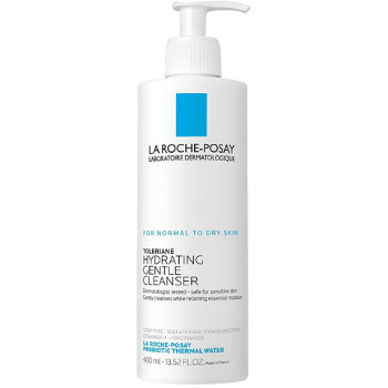 La Roche Posay Toleriane Hydrating Cleanser