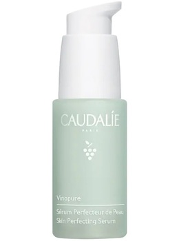 Caudalie Vinopure Pore Minimizing Salicylic Acid Serum Review