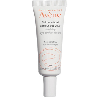 Avene Soothing Eye Contour Cream - Best Drugstore Eye Cream For Sensitive Eyes