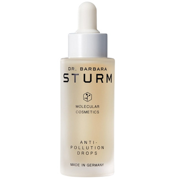 Dr. Barbara Sturm Anti-Pollution Drops - Best Anti-Pollution Skincare Products