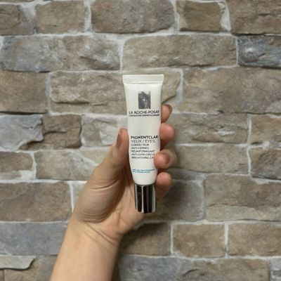 La Roche Posay Pigmentclar Eye Cream - Image by Ejollify