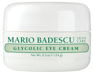 Mario Badescu Glycolic Eye Cream - Best Drugstore Eye Cream For Night