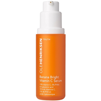 Ole Henriksen Banana Bright 15% Vitamin C Dark Spot Serum - Best Anti-Pollution Serum