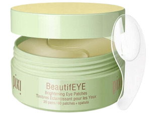 Pixi BeautifEYE Eye Patches - Best Drugstore Eye Patch