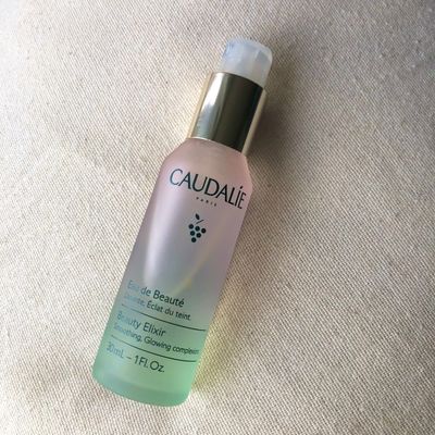 Caudalie Beauty Elixir by Ejollify