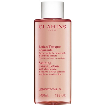 Clarins Soothing Toning Lotion