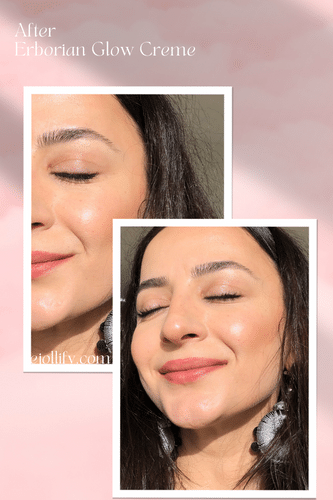 Erborian Glow Creme Review