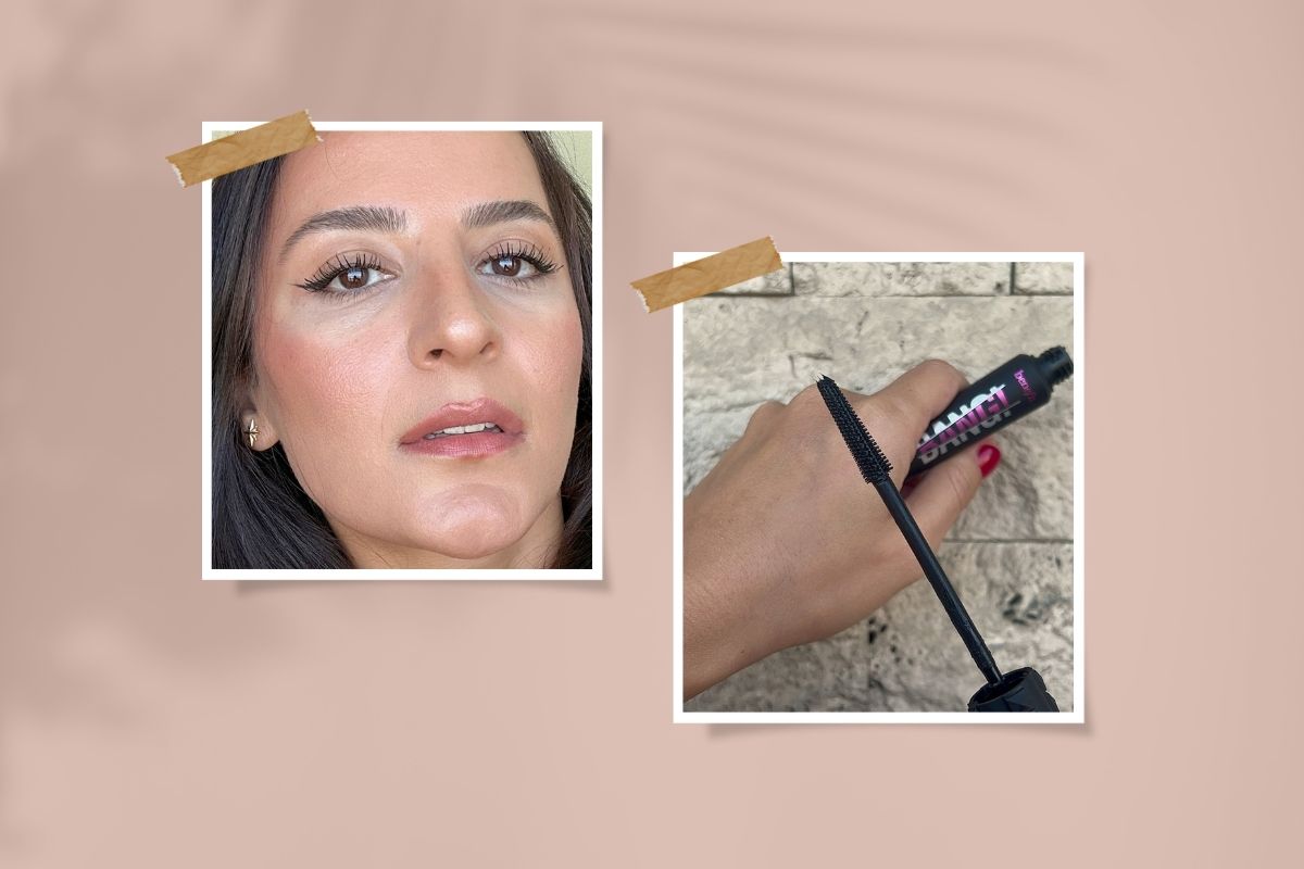 How to Lift Eyes with Makeup