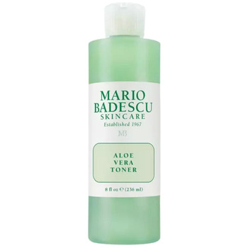 Mario Badescu Aloe Vera Toner - Best Drugstore Toner To Use With Retinol