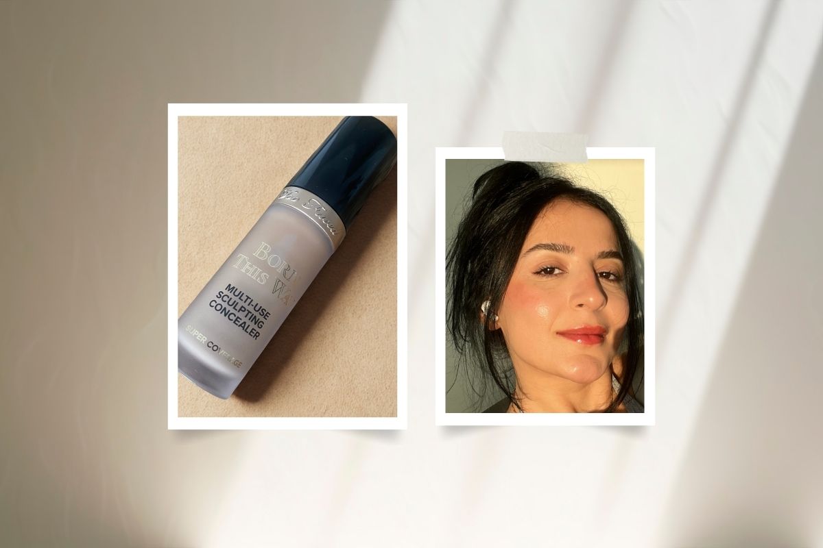 Best Oil-Free Concealers