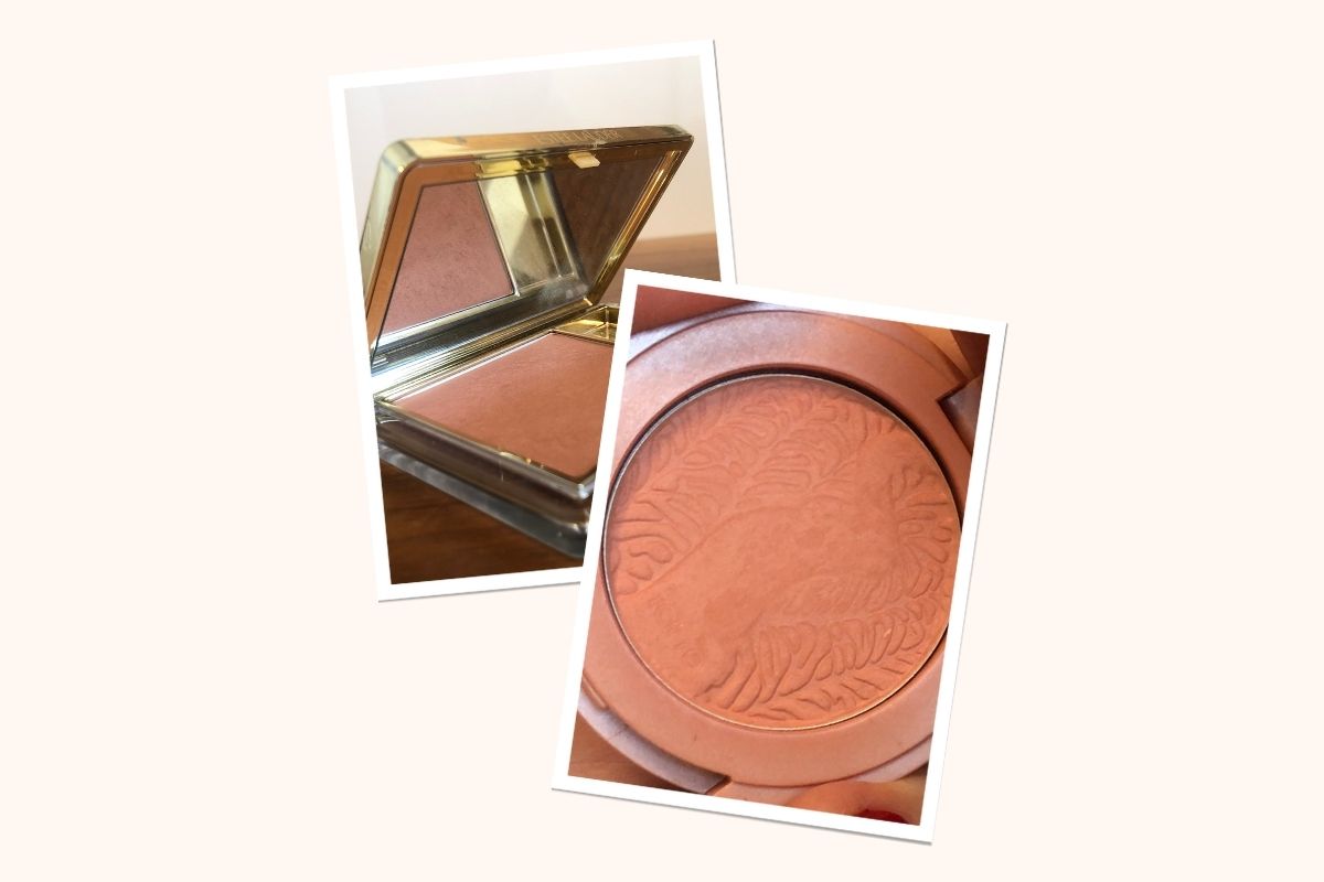 Bronzer vs. Blush