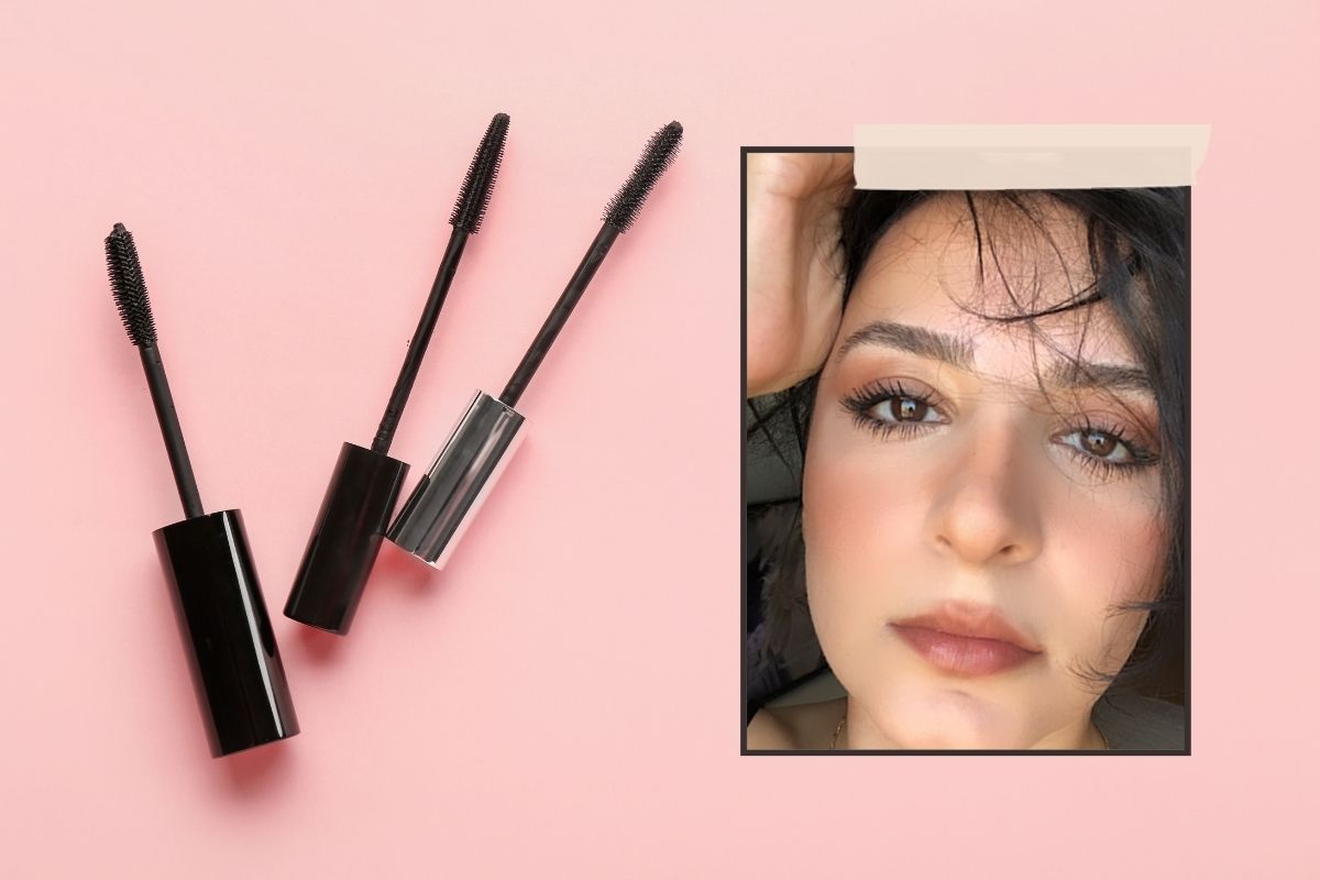 How To Apply Mascara on Bottom Lashes