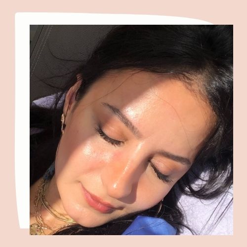 How To Prevent Mascara From Smudging - Use Waterproof Mascara