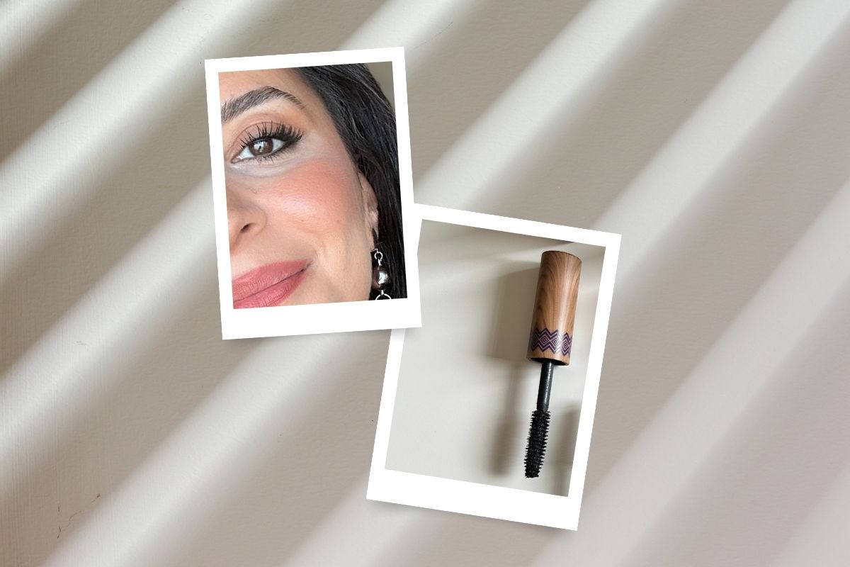 How to Apply Mascara