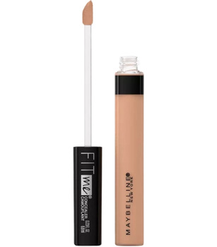 Maybelline Fit Me Concealer - Best Drugstore Oil-Free Concealer