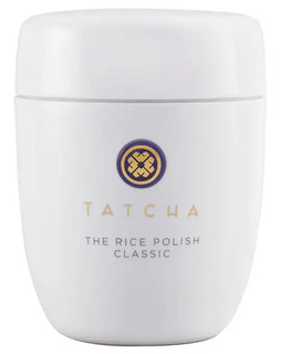 Tatcha The Rice Polish Foaming Enzyme Powder - Best Powder Cleanser