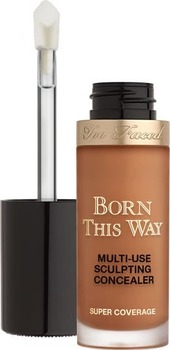 Too Faced Born This Way Super Coverage Multi-Use Longwear Concealer - Best Oil-Free Concealer
