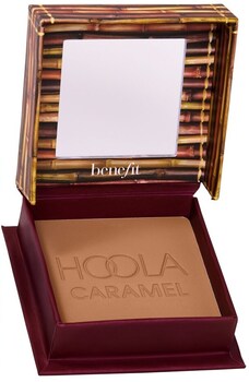 Benefit Hoola Bronzer - Best Matte Bronzer