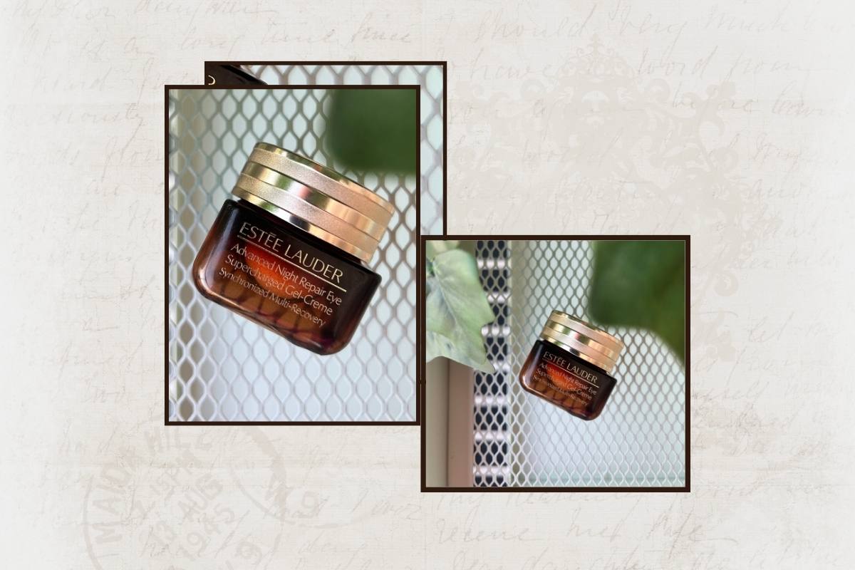 Benefits of Eye Cream