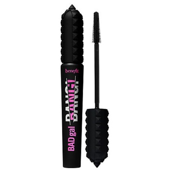 Benefit Bad Gal Bang Volumizing Mascara Review