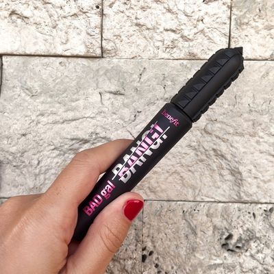 Benefit Badgal Bang Volumizing Mascara Review