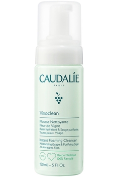 Caudalie Vinoclean Gentle Foaming Cleanser