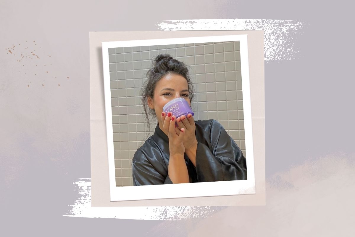 Clinique Take The Day Off Cleansing Balm Review