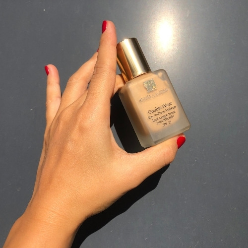 Estee Lauder Double Wear Stay-in-Place Foundation - Best Makeup Products For Winter