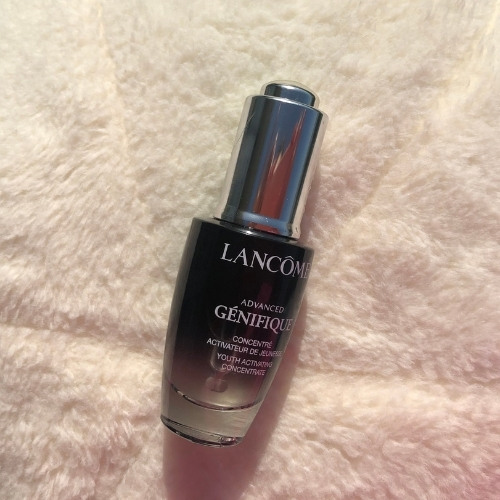 Best Anti Aging Products - Lancome Advanced Genifique Youth Activating Concentrate