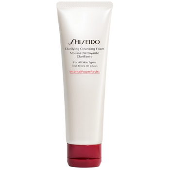 Shiseido Clarifying Cleansing Foam