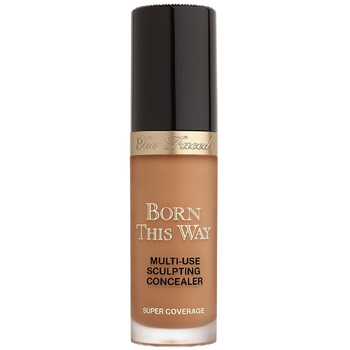 Too Faced Born This Way Super Coverage Multi-Use Concealer - Best Winter Makeup Products
