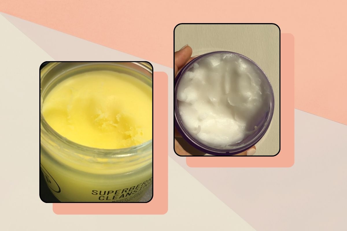 Best Cleansing Balms