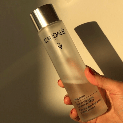 Caudalie Vinoperfect Brightening Glycolic Essence