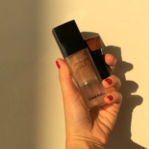 Chanel Les Beiges Water Fresh Tint and Brush