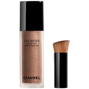 Chanel Les Beiges Water Fresh Tint Review