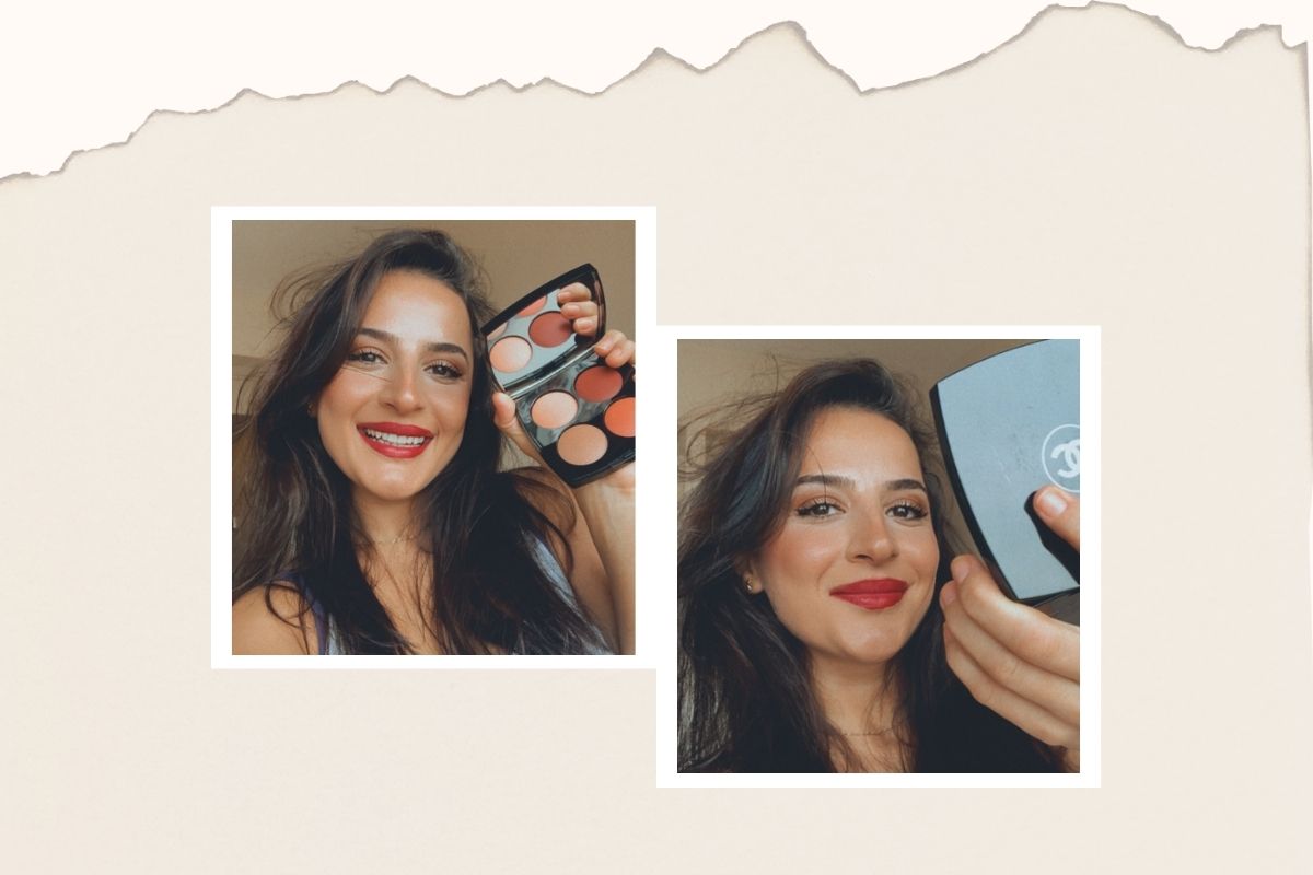 Correct Order to Apply Makeup