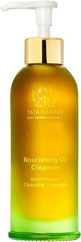 Tata Harper Nourishing Oil Cleanser - Best Cleansing Oil For Mature Skin