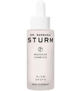 Dr. Barbara Sturm Glow Drops - Best Serum To Wear Under Makeup