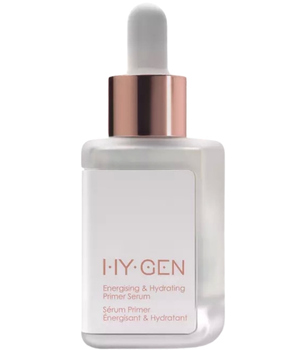 Natasha Denona HY-GEN Energising & Hydrating Primer Serum - Serum To Wear Under Makeup