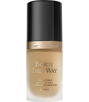 Too Faced Born This Way Foundation