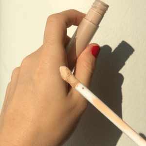 Clinique Even Better All-Over Concealer + Eraser