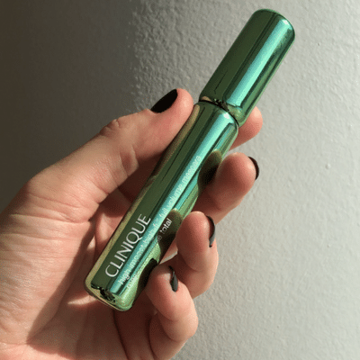 Clinique High Impact Hi-Fi Full Volume Mascara Review
