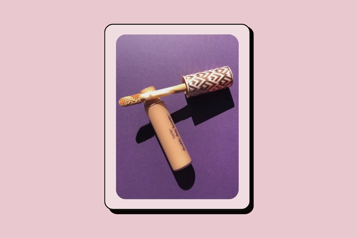 Tarte Shape Tape Radiant Medium Coverage Concealer Review