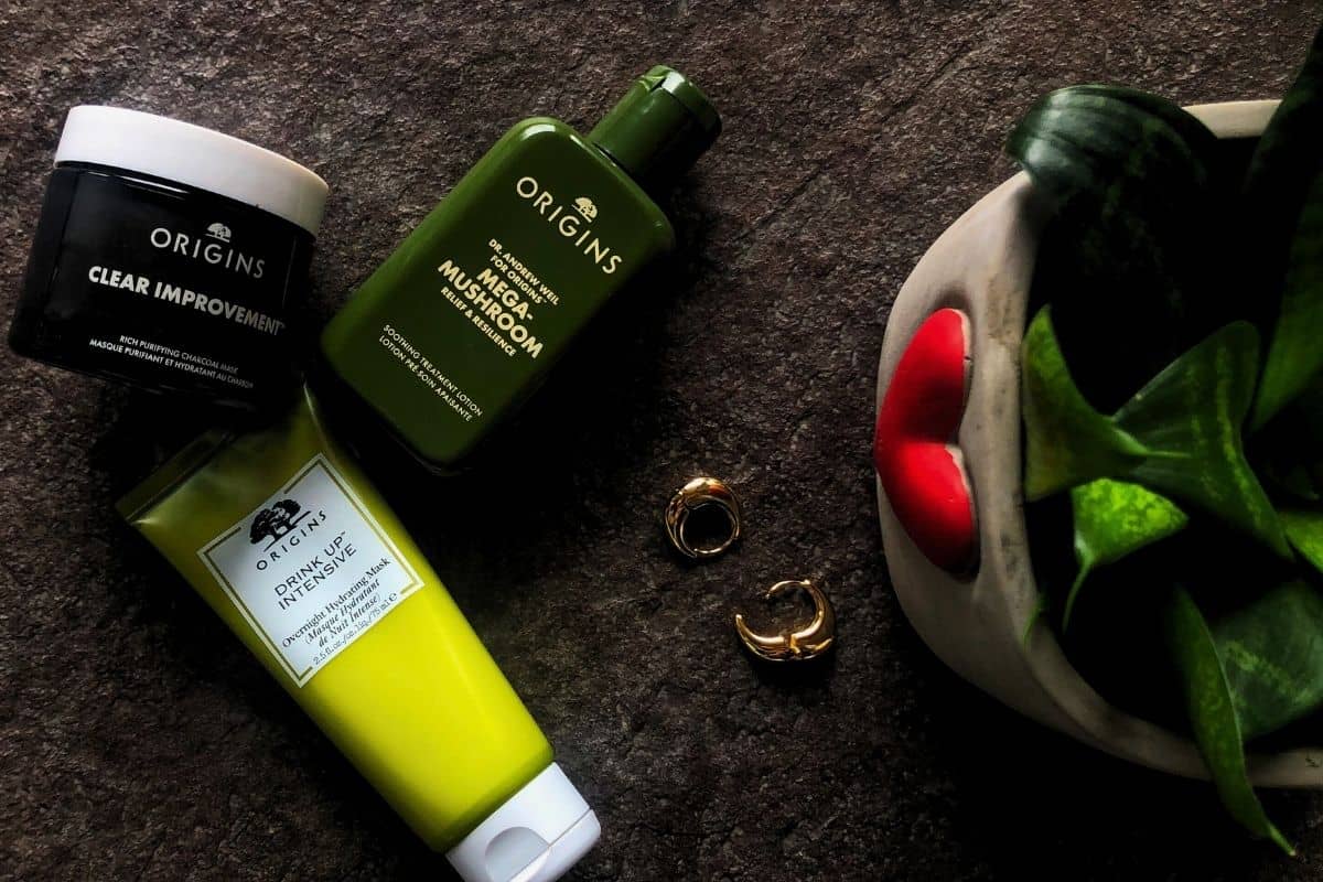 Origins Skincare For Sensitive Skin