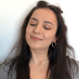 Makeup Routine For Rosacea - After