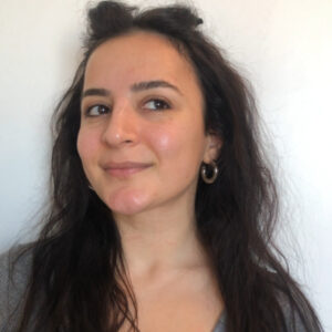 Makeup Routine For Rosacea - Before