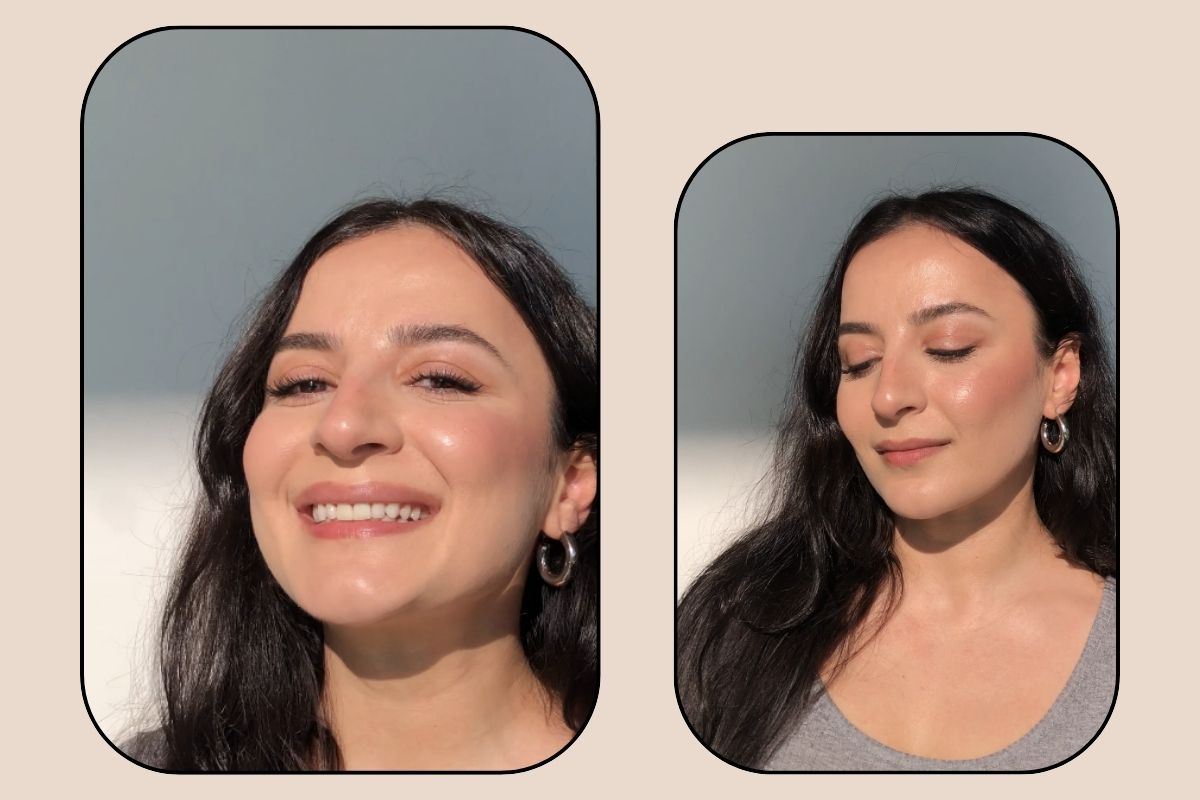 Makeup Routine For Rosacea