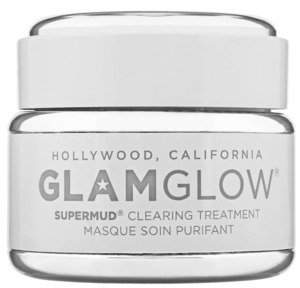 Glamglow Supermud Charcoal Mud Mask