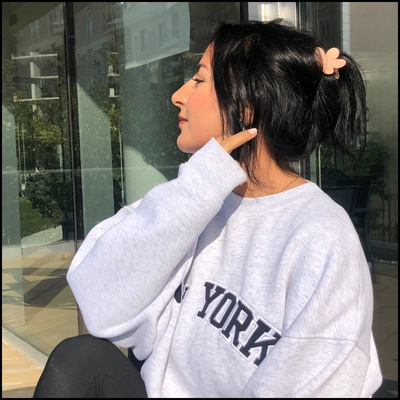 Glowy Base Makeup Final Look