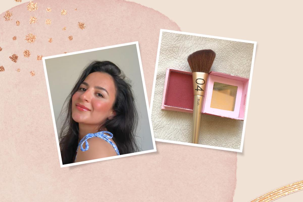 How to Make Blush Last Longer